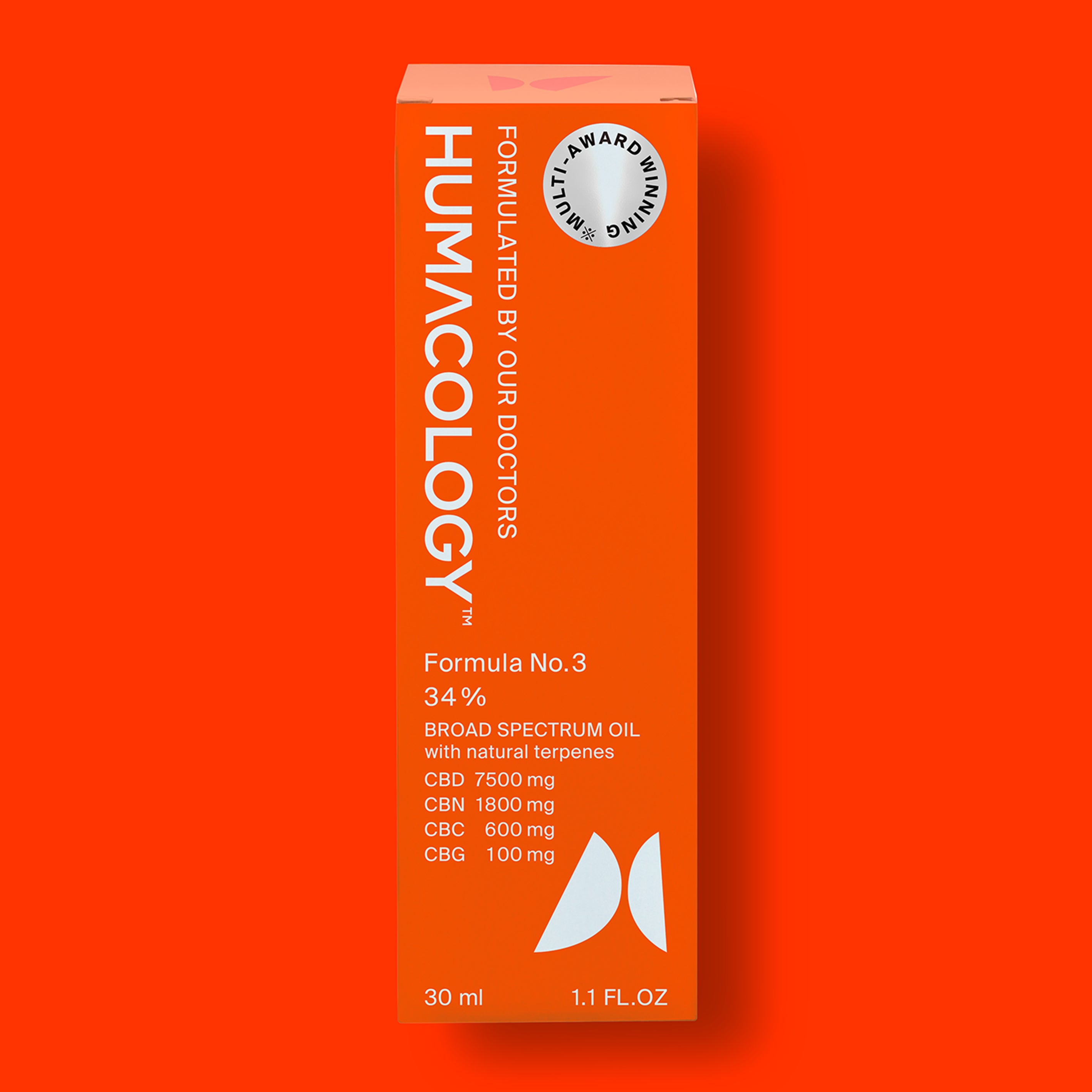 Collections – HUMACOLOGY CBD