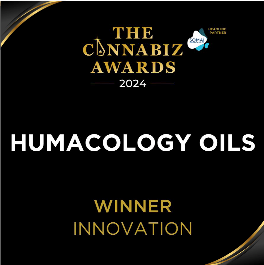 Formula No.2 – HUMACOLOGY CBD Formula No.2 – HUMACOLOGY CBD